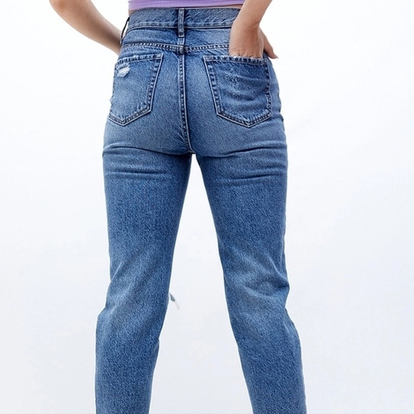 Pacsun ultra high rise slim - Picture 3 of 10